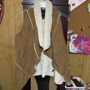 Me Jane brand cardigan.